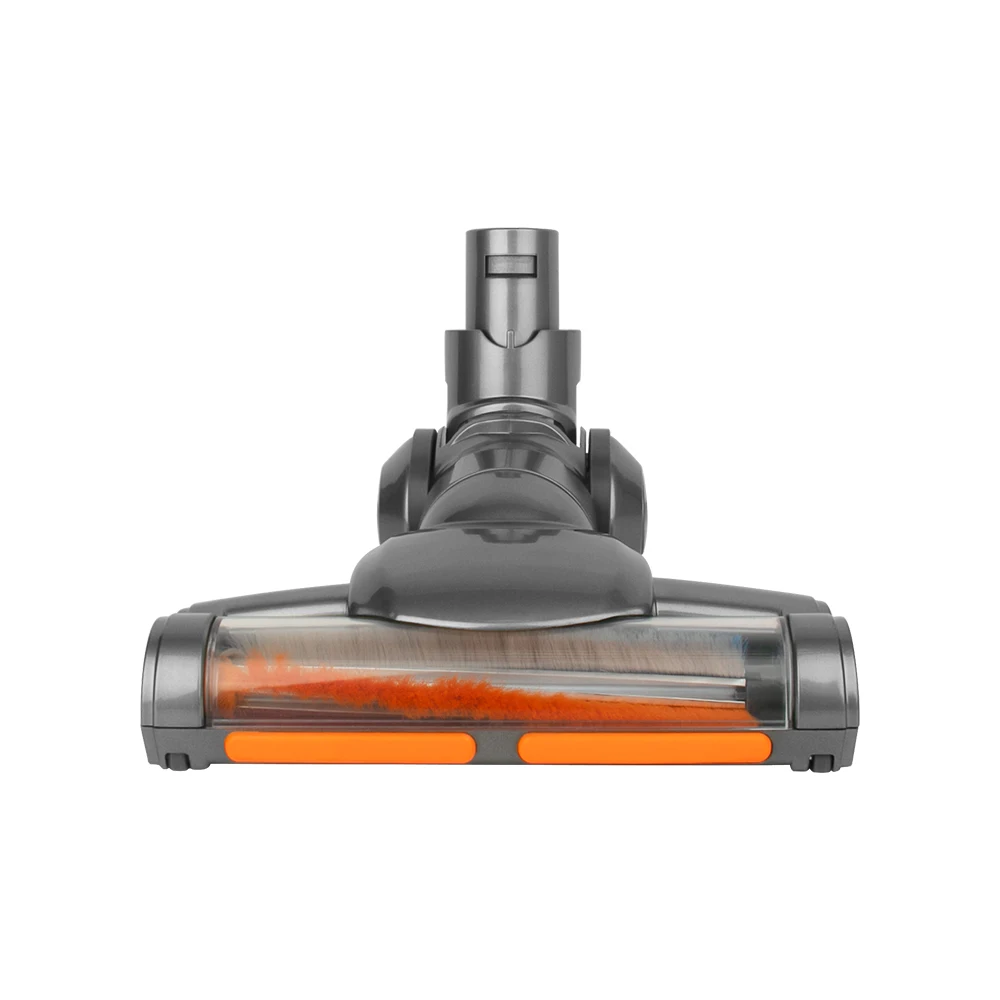 رأس فرشاة أرضية بمحركات دايسون V6, قطع غيار رأس فرشاة لمكنسة كهربائية دايسون V6