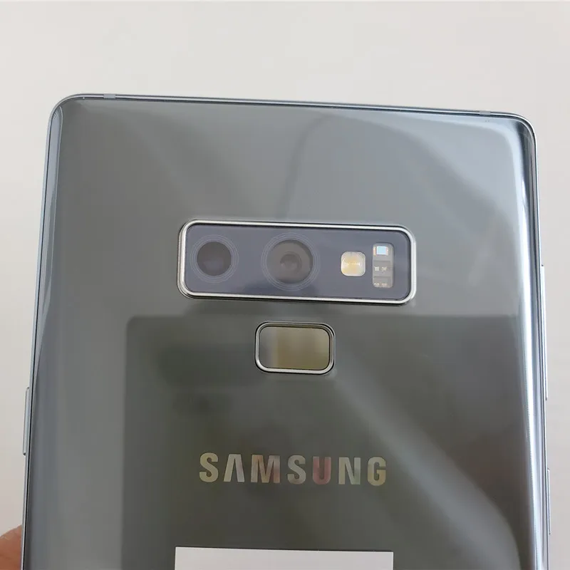 Samsung Galaxy Note9 Note 9 N960U1 N960FD N9600 6.4