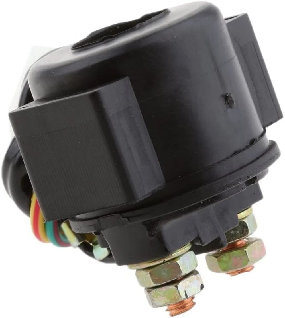 Relay Solenoid Starting For ARCTIC CAT 250 DVX Motor Relay