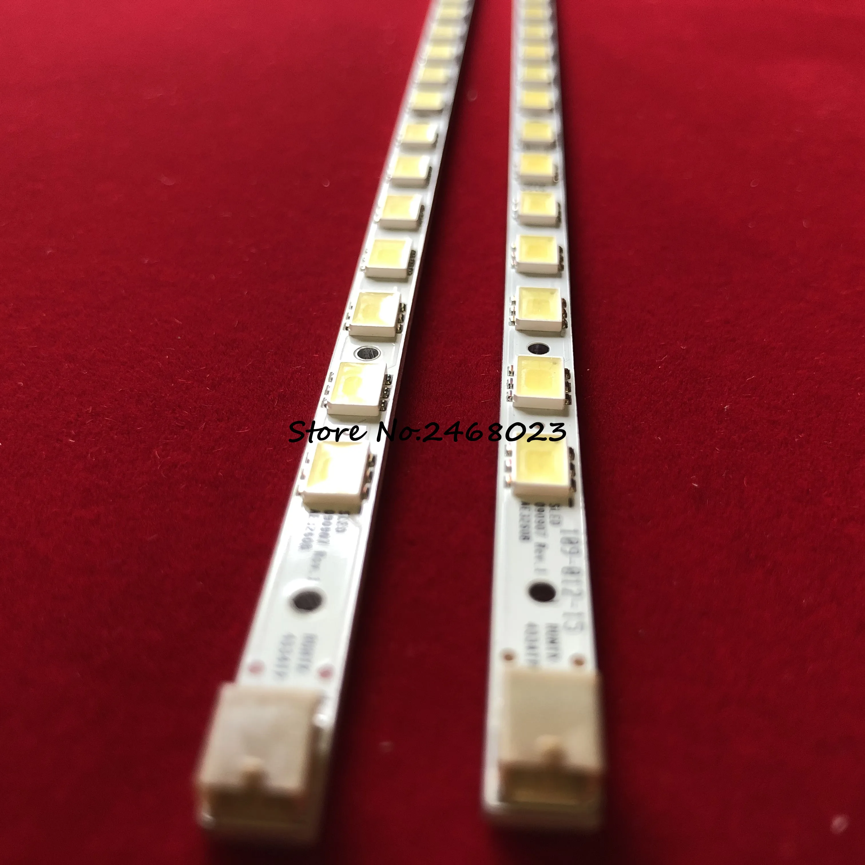 LED TV Backlight Strip for KDL-60EX700 KDL-32EX707 LK315D3LA4S SLED 090907 AE3260B RUNTK 4334TP RUNTK4334TP