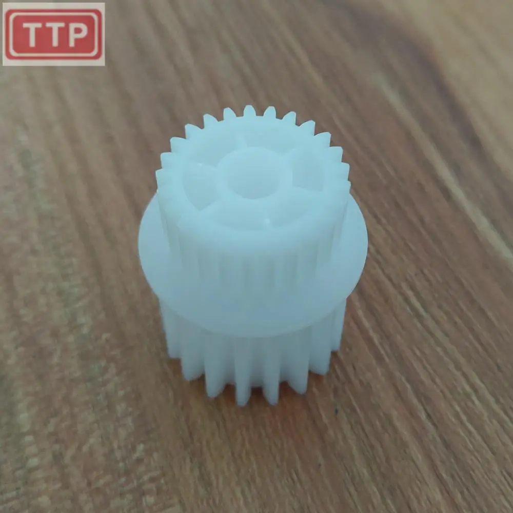 5Pcs Genuine original Fuser Drive Gear FU8-0576-000 CANON IR2520 IR2525 IR2530 IR2535 IR2545 /IR 2520 2525 2530 2535 2545