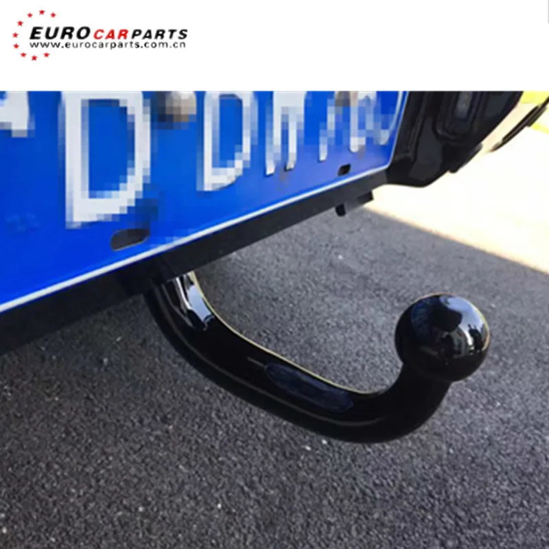 Stainless Steel trailer hook G class W463 G500 G55 G350 G63 G65 G550 tow hook Towbar Trailer mounting trailer hook