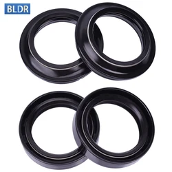 36x48x11 Motorcycle Front Fork Oil Seal 36 48 Dust Seal For Yamaha X-MAX X MAX YP 125 250 YP125 YP250 YP250R YP125R XT225 XT 225
