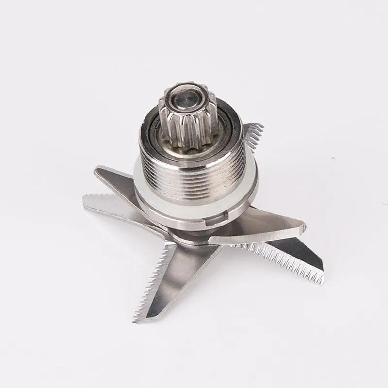 High quality Japan Spare parts blender knife ommercial blender blade parts Replacement Blades Blender jar 2L2.5L3.6L