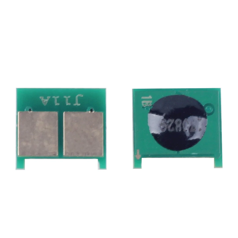 Compatible CF283A CB435A CB436A CE285A CE278A CE505A CF280A Toner Chip For HP Laser Pro M127 P1005 P1006 Printer CE505X CF280X