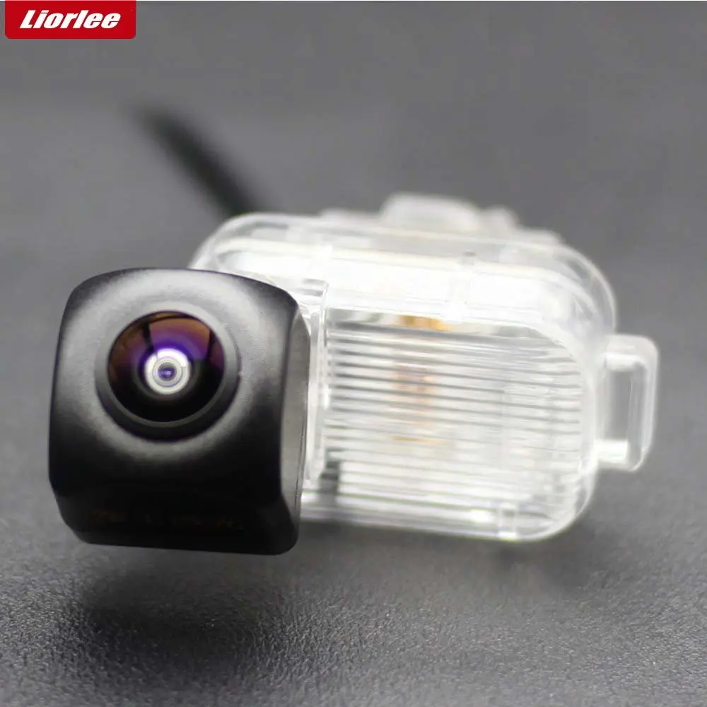 

SONY HD Chip CCD CAM For Mazda 6 Mazda6 Sedan 2013 2014 2015 Car Rear View Parking Back Camera 170 Angle 1080p Fisheye Lenses