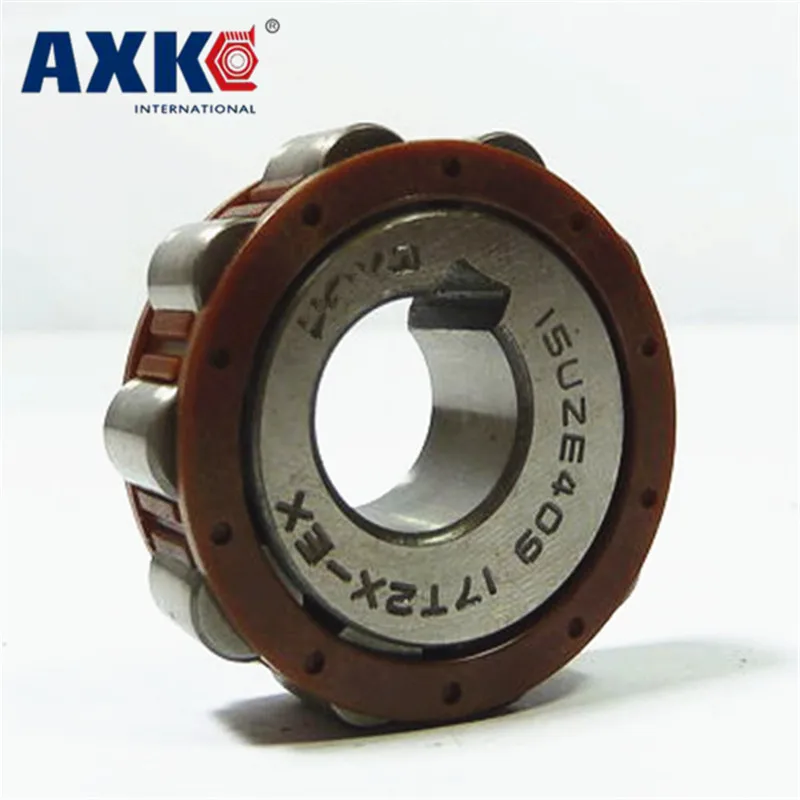 KOYO  Double Row Eccentric Roller Bearings 610 51 YRX,61051 YRX,61051YRX