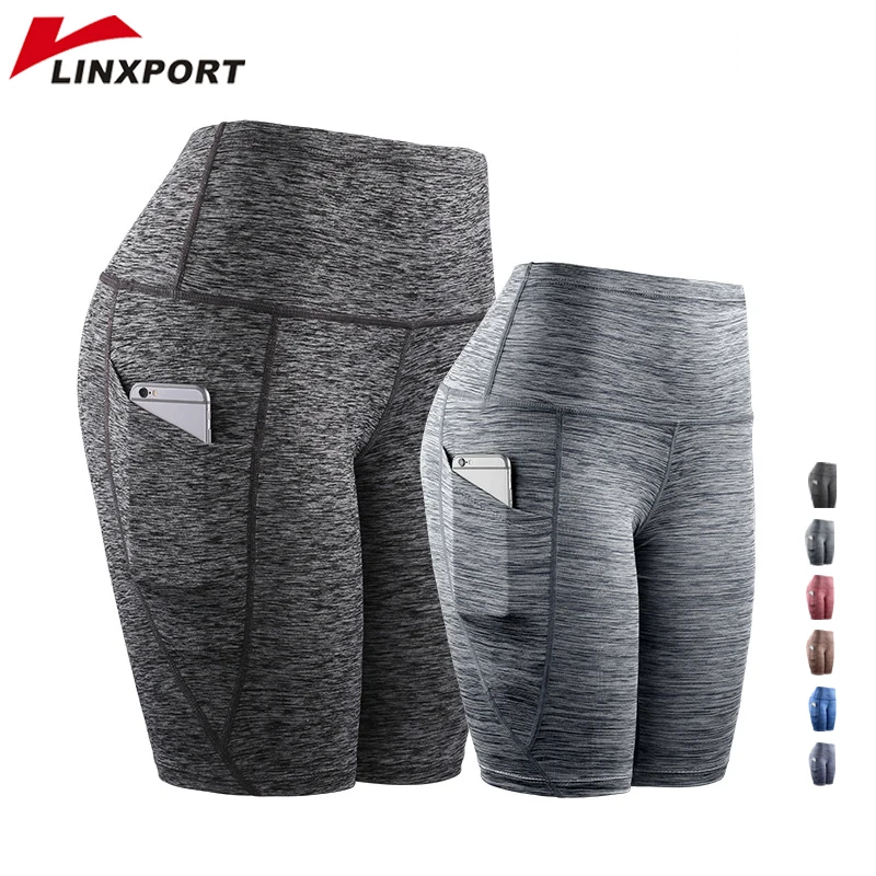 

Tights for Women Sport Leggings Jogging Shorts Compression Running Leggins Yoga Shorts High Waist Sweatpants Colorful