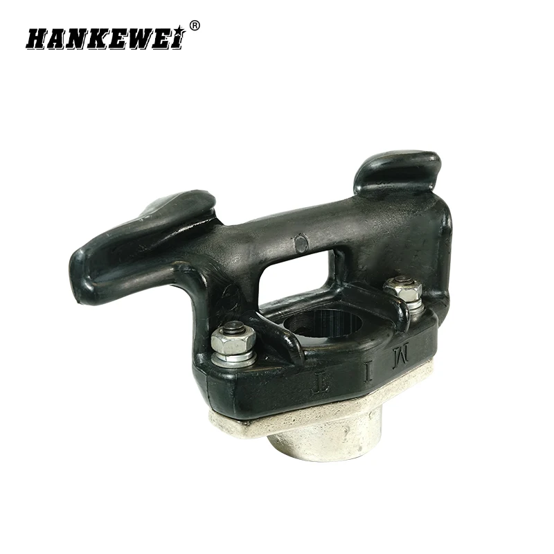 Car Tire Changer Machine Nylon Plastic Duck Head Assembly Discount Black Color Motorcycle  Mounting Dismounting Spare Part