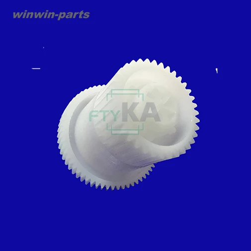 1PC Fuser Drive Gear JC66-00807A 63/35T for Samsung ML 1610 1615 1640 2010 2015 2240 2241 2245 SCX 4321 4521 Phaser 3117 ML1640