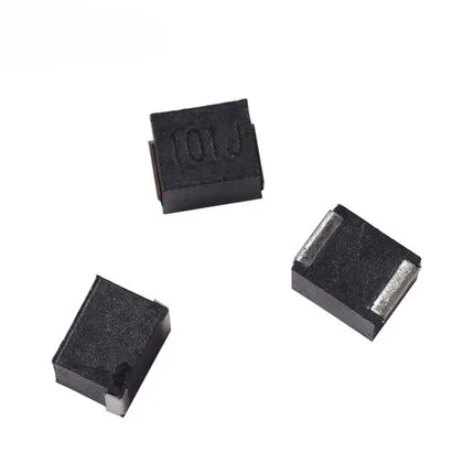 50PCS/LOT NLV32T 3225 Chip wound inductor 1210 1uH 2.2uH 3.3uH 4.7uH 6.8uH 10uH 22uH 33uH 47uH 68uH 100uH 220uH 470uH