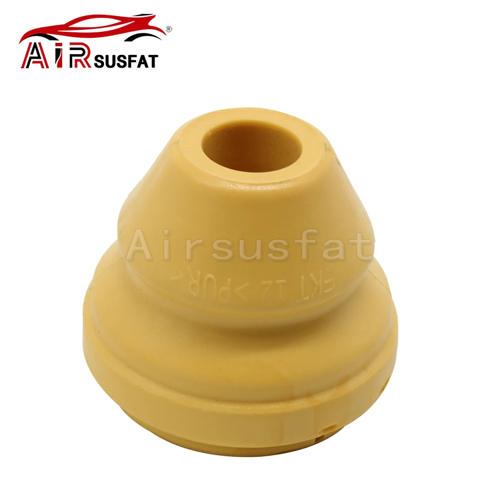 

Rear Air Suspension Rubber Bump Stop For Mercedes W164 ML320 ML350 ML450 ML500 with ADS 1643202031 1643200731 1643202731