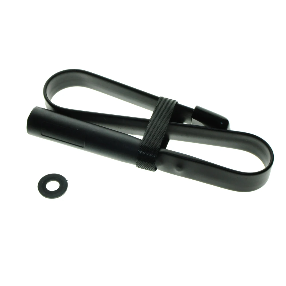 Foldable Flat Steel Handheld Radio Tactical Antenna 47cm/33cm for GPS Garmin Alpha 100 50 200 200i 300 300i 10 Astro 430 320 900