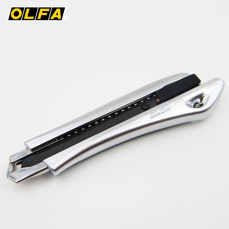 OLFA / Limited Edition 18MM Utility Knife / LTD-07 / Screw Lock / Made in Japan