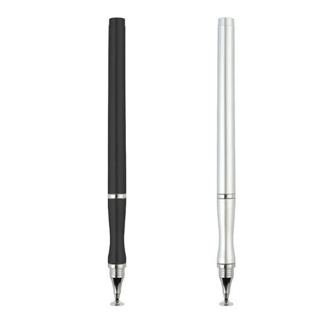 2in1 Stylus Pen Universal Drawing Tablet Capacitive Screen Touch Pens…