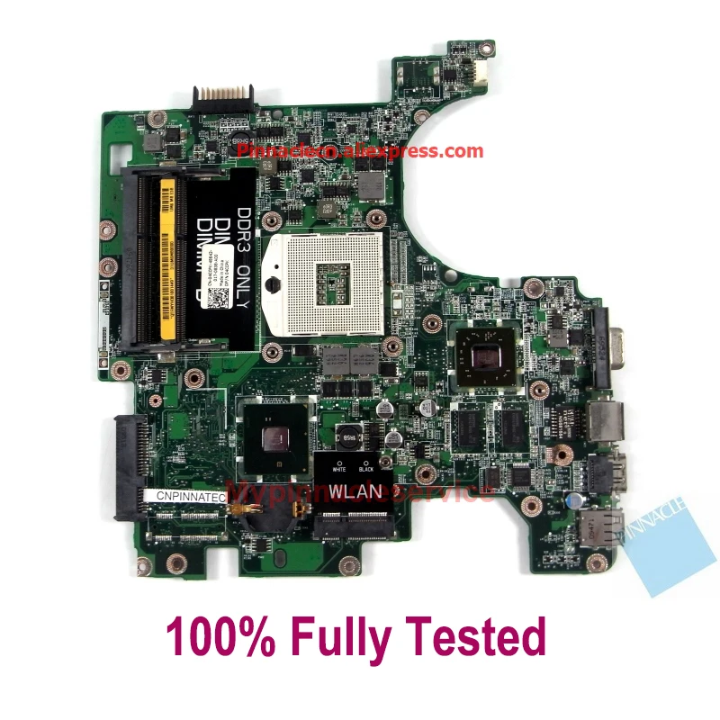 

04CCPK 4CCPK motherboard for Dell Inspiron 1564 DA0UM3MB8E0