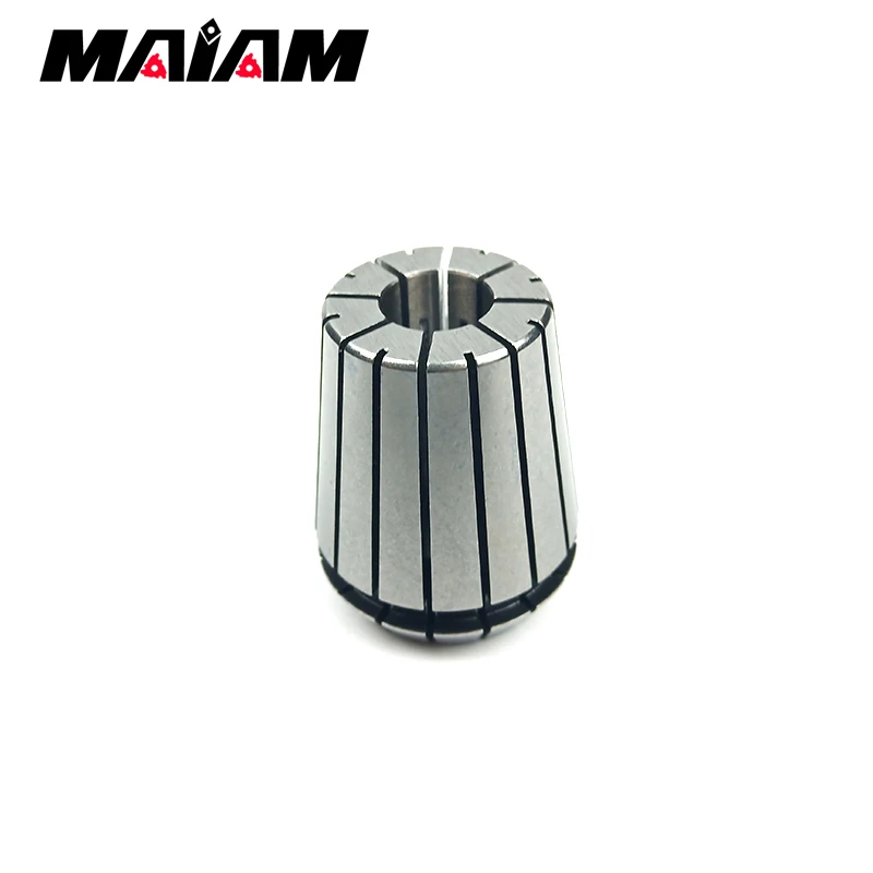 Inch ER8 ER11 ER16 ER20 ER25 ER32 Collet Precision 0.008 ER spring collet chuck 1.5~9.5mm for CNC Engraving machine tool holder