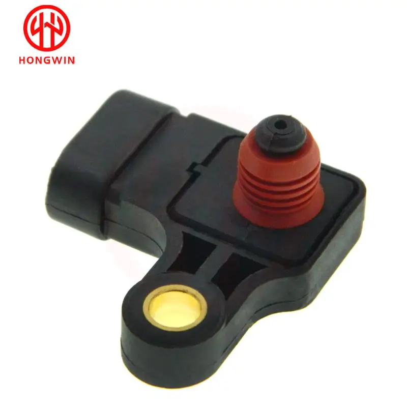 MAP Sensor 96330547 25184081 Fits Chevy Aveo 1.4L Daewoo Matiz Kalos 2.0L Manifold Absolute pressuRE