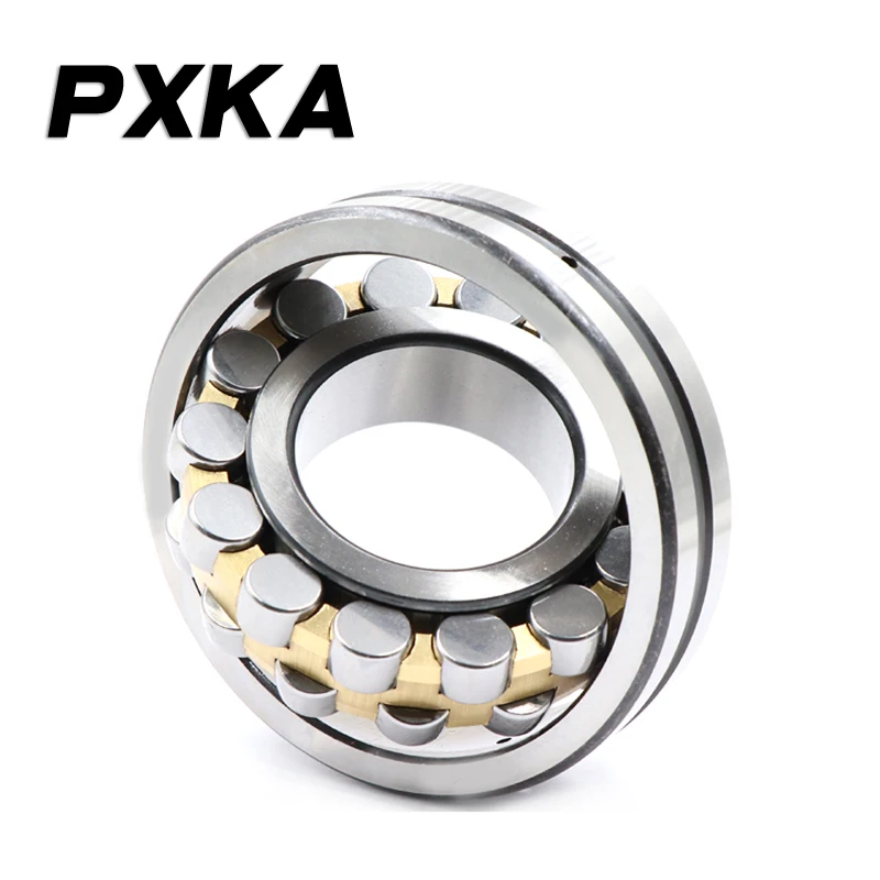 محامل كروية عالية الجودة 22205 22206 22207 22208 22209 22210 22211CA/CAK/W33