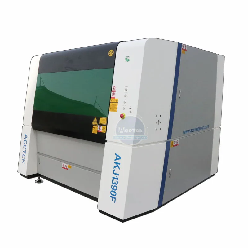 

Best-seller 1390 Mini 1000w Small Fully Automatic Metal Fiber Laser Cutting Machine