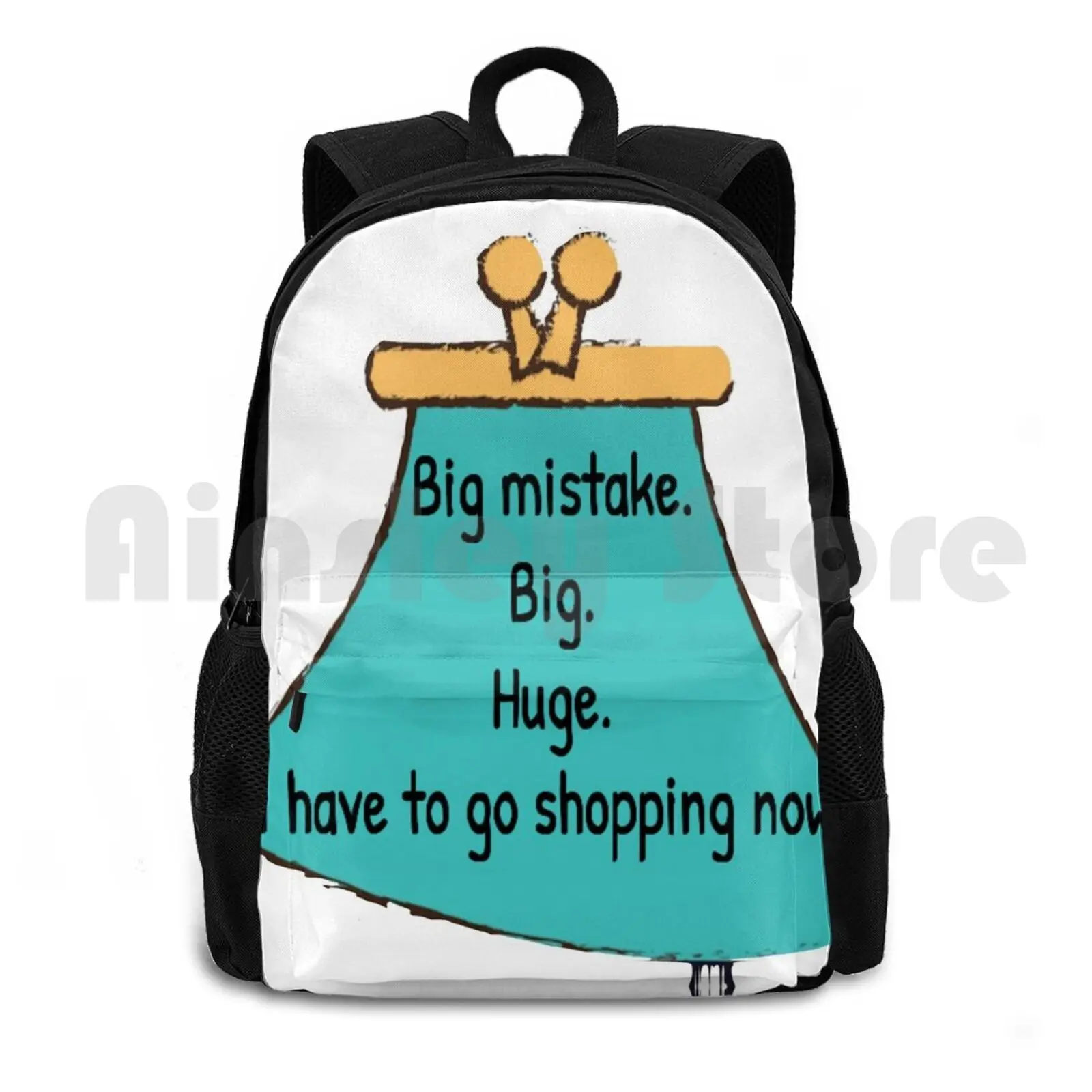 

Shopping Outdoor Hiking Backpack Riding Climbing Sports Bag Shopping Pretty Woman Movies Classic Classic Movies Vivian