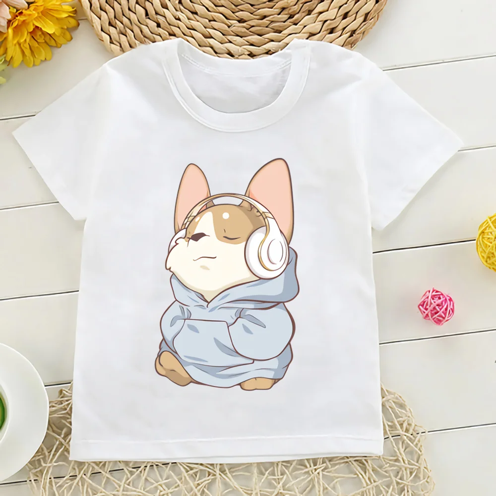 

Kids Boy T-shirt Cats Girls Cartoon Tops Cute Baby Tees Summer Print Clothes Toddler Fashion T Shirts Children Costume,YKP135