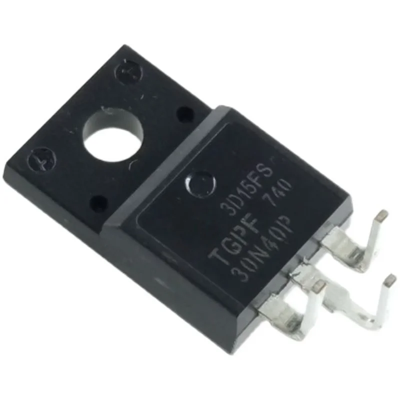 TGPF30N40P LCD plasma triodo nuevo original TO-220F