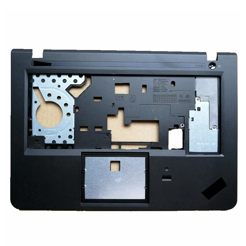 New For Thinkpad lenovo E450 E455 E450C TOP COVER Palmrest Upper Case Cover Case AP0TR001700 AP0TR000M00 AP0TR000D00