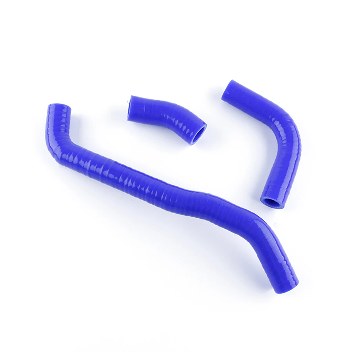 

FOR 2002-2009 SUZUKI DRZ400 DRZ400S Silicone Coolant Radiator Hoses Kit 2003 2004 2005 2006 2007 2008 Tubes Piping 3Pcs