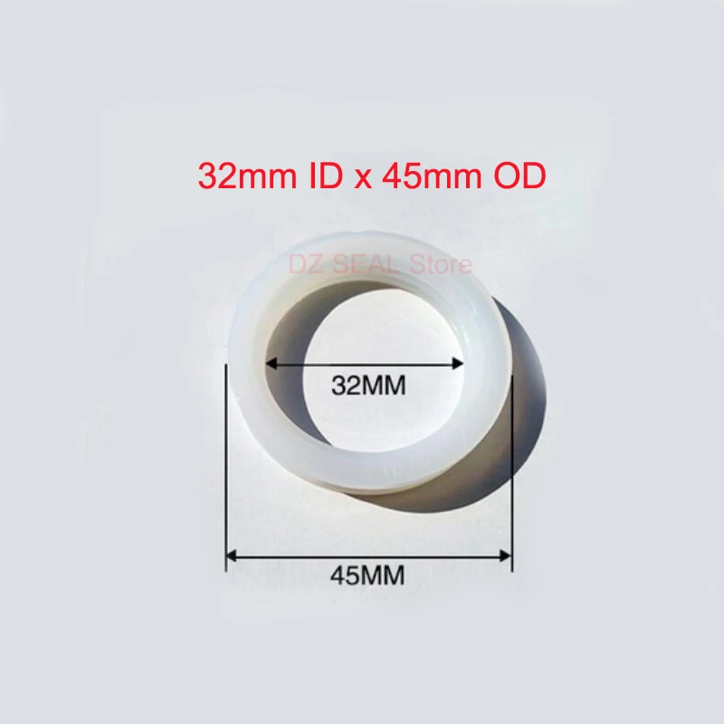

Внутренний диаметр 32 мм, стандартная резиновая уплотнительная прокладка для солнечных водонагревателей, сантехнические насадки