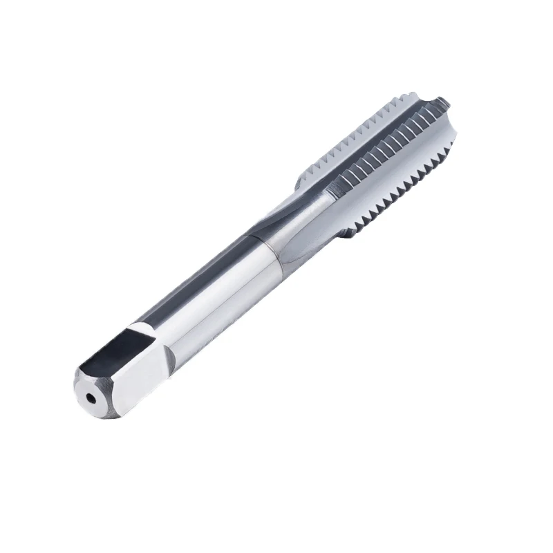 BEYOND Más allá de aleación de carburo de flauta recta Tap M4x0.7 M5x0.8 M6x1 M8x1.25 M10 M12 M14 M18 M20 de tungsteno de acero máquina de grifos de Tapping