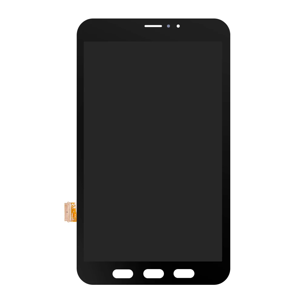 Pantalla LCD AAA de 8,0 pulgadas para Samsung Galaxy Tab Active 2 T395 SM-T395, montaje de digitalizador con pantalla táctil de repuesto, SM-T395C