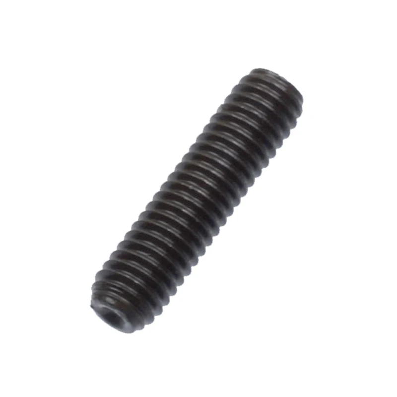 6PCS/Lot M3 Electric Bass Guitar Bridge Saddles Hexagon Screws for Tremolo Bridge or Electric Bass Bridge M3*12mm
