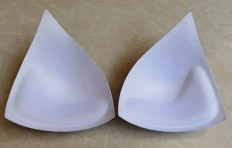 Il reggiseno della gonna della biancheria intima del Bikini del costume da bagno delle donne di grandi dimensioni decora il cuscinetto della tazza