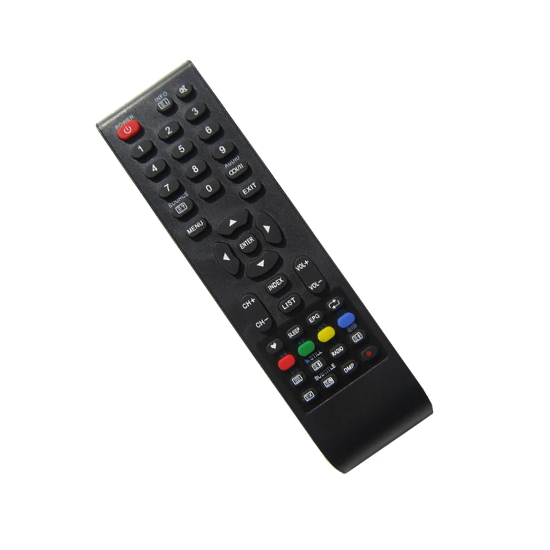 جهاز تحكم عن بعد لتلفزيون SABA LD32C22IT LC32HA3 LE40PV15T2 LED22HA4500EB