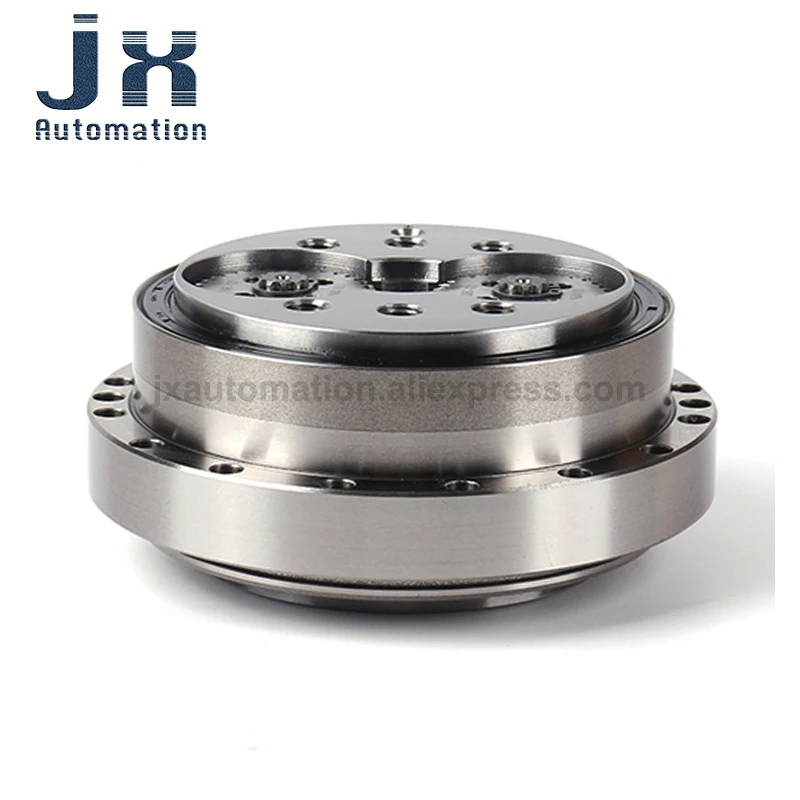 Industrial Robot Joint Reducer 150BX-E 81:1 High-precision Cycloidal Pinwheel RV Reducer For Robot DD Motor