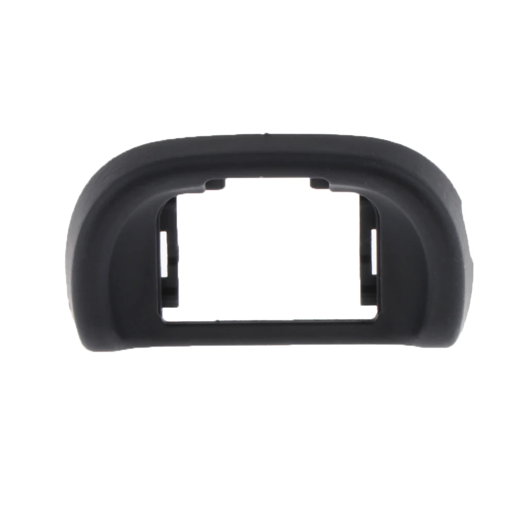 NEW Rubber Eyepiece Eyecup Replace for Sony A7 A7II A7S A7SII A7R A7RII A65 A58 A57 Digital Camera