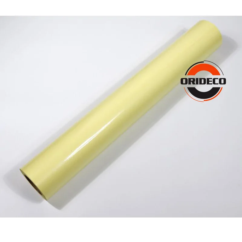 1.52*30M Matte/Glossy Laminating Film With Release Paper