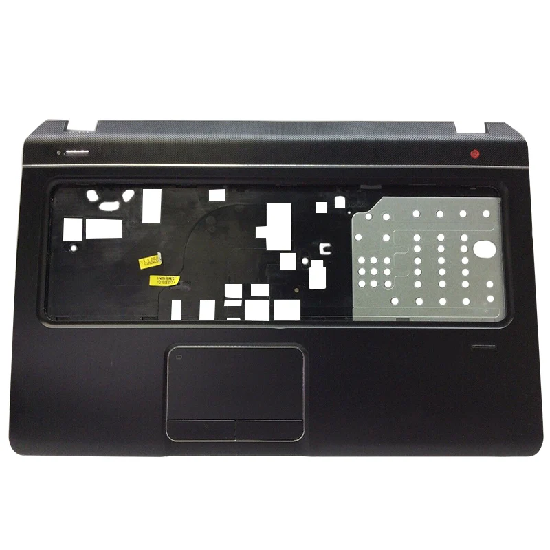 

Original Laptop Palmrest Cover Upper Case For HP Pavilion ENVY DV7 M7 DV7-7000 Palmrest With Touchpad 682044-001