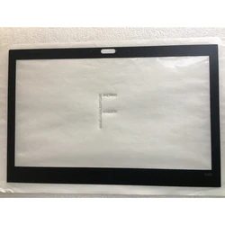 New and Original  for Lenovo Thinkpad X280 LCD Bezel Cover case/The LCD screen frame Sticker FHD 01YN083