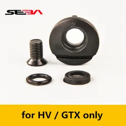 SEBA Skates Parts HV GTX Inline Skates Shoes Accessories Mushroom Screws 1 set 4 parts