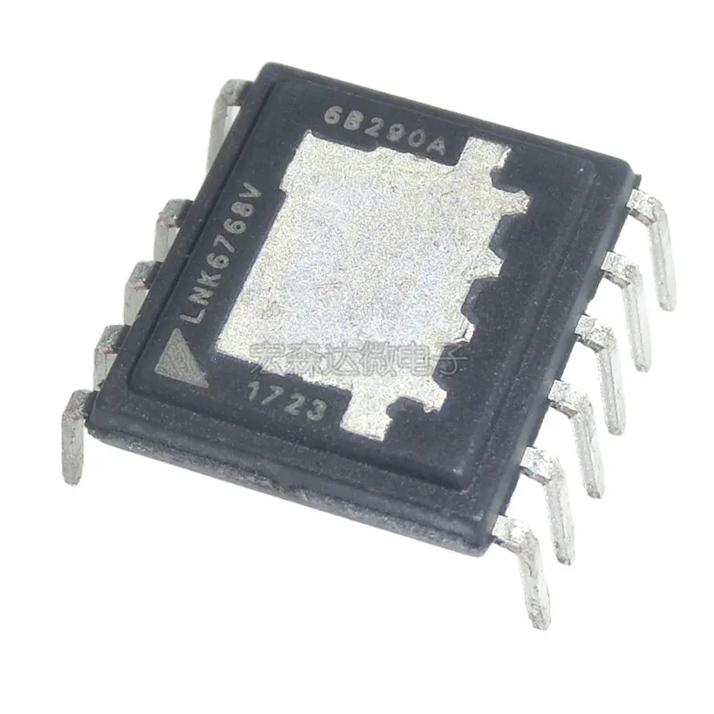 Original 2pcs/ LNK6764V LNK6765V LNK6767V LNK6768V