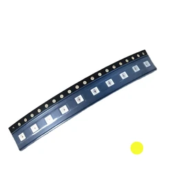 20PCS LYG6SP-CADB-36-1  LY G6SP 3528 3330 Yellow SMD LED  PLCC-6 0.5W 140mA LIGHT BEADS LAMPS ( LYG6SP )