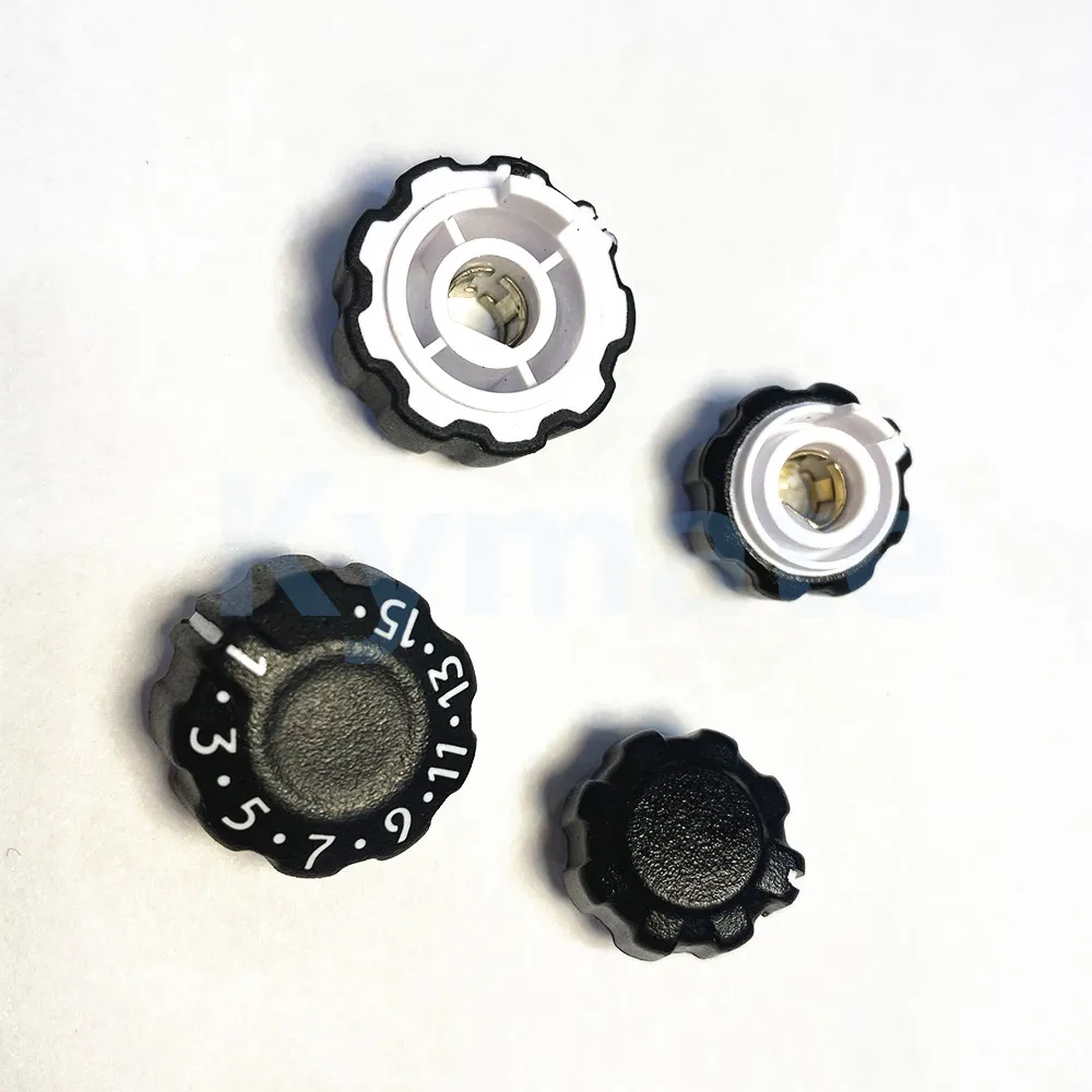 

The Original Channel+Power/Volume Knob For Hytera PD780 PD785 PD786 PD782 PD560 P565 PD562 PD566 PD700 PD705 PD702 PD706