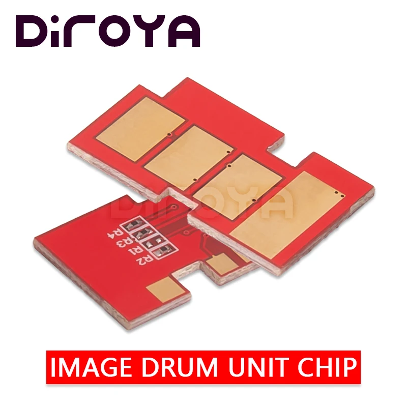 10PCS 101R00555 Drum Cartridge chip For Xerox Phaser 3330 WorkCentre 3335 3345 WC 3335 3345 P3330 printer Image unit reset