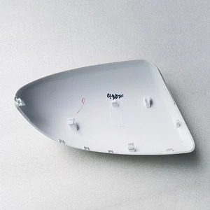 Araba aksesuarı mazda 2 3 6 demio axelatenza 2007 ila 2014 dikiz aynası kapağı konut, kapak, kılıf Dikiz aynasındaki 6 büyük satış, mazda demio-no. 1