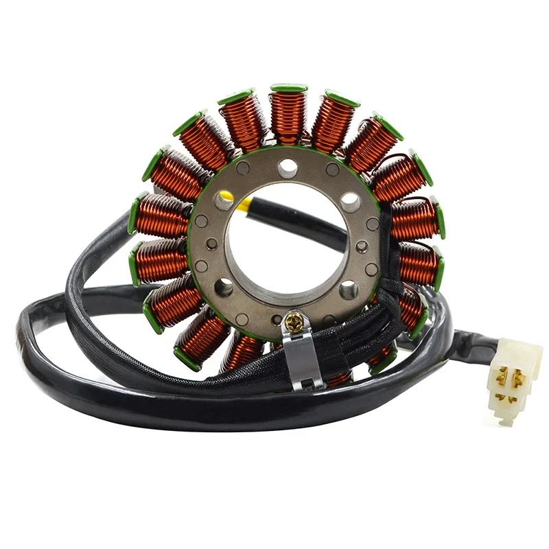 

Motorcycle Accessories Parts Generator Stator Coil Comp For Ducati S4R 1000 ST2 ST3 ST4 ST4S Sport Touring S4 996 S SPS III 2000