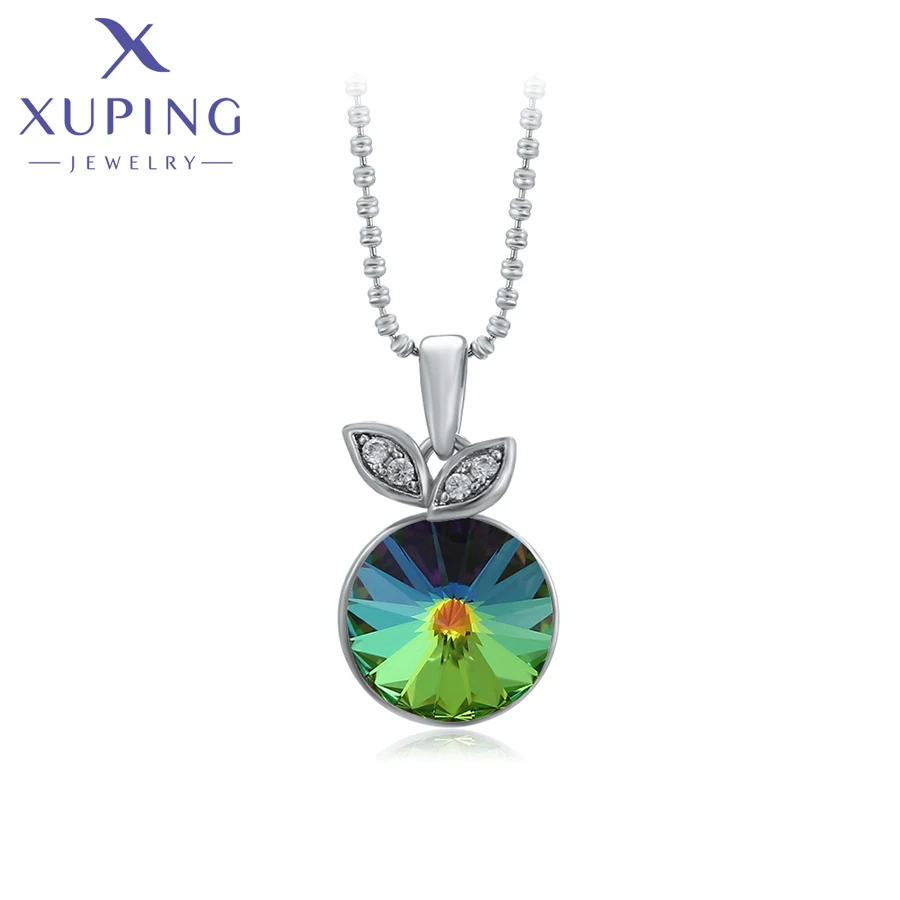 Xuping Jewelry Fash…