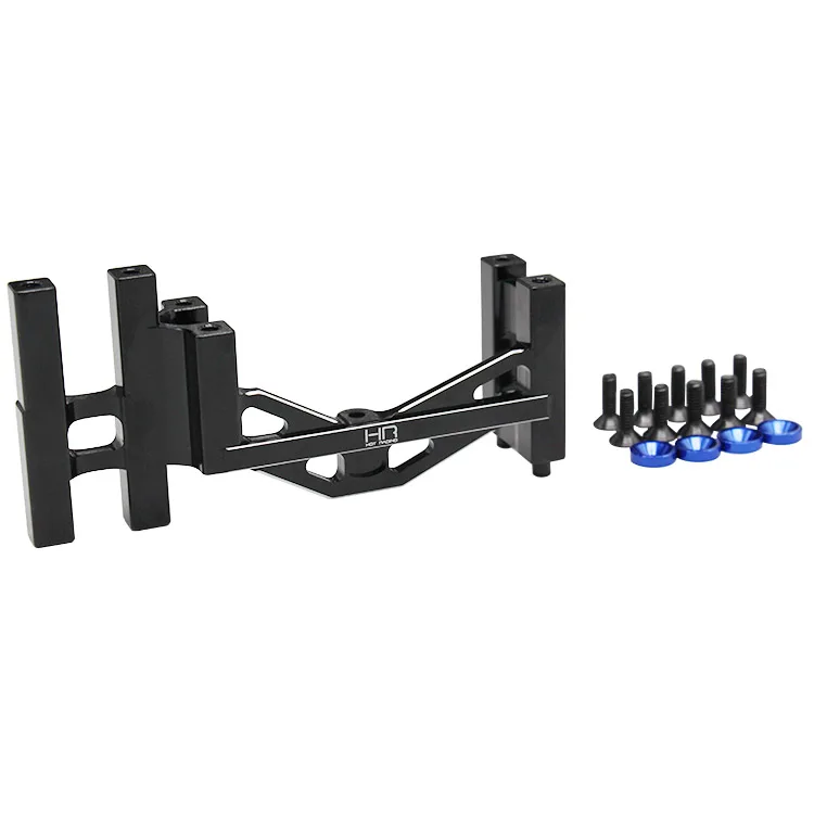 HR Aluminum Steering Servo Mount for 1/6 Losi Super Baja Rey