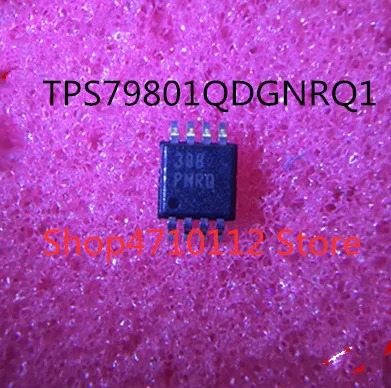 10PCS/LOT NEW TPS79801QDGNRQ1 TPS79801QDGNR PMRQ .TPS79850QDGNRQ1 TPS79850QDGNR TPS79850  OOLQ MSOP8 IC